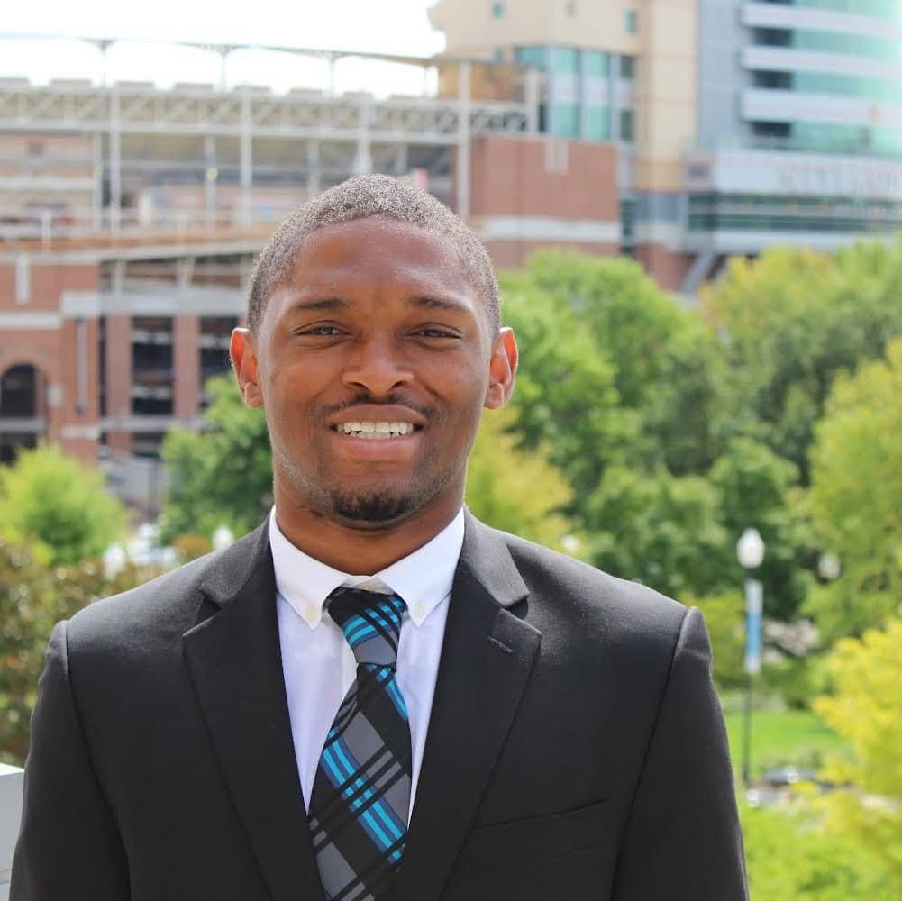 Elliott Jackson, founder of ESJ Bookkeeping