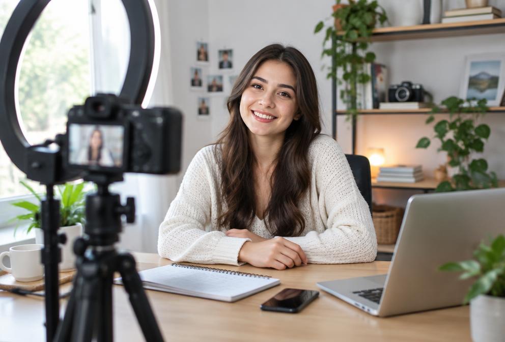 For Content Creators